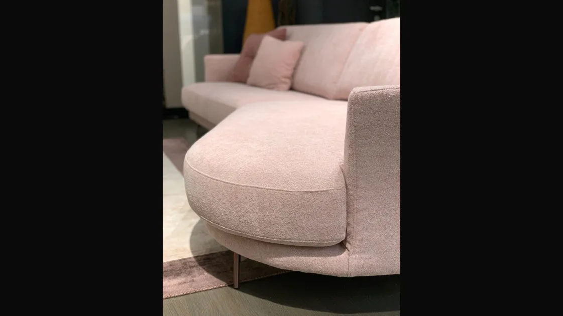 Rizzetto sofa model Denver