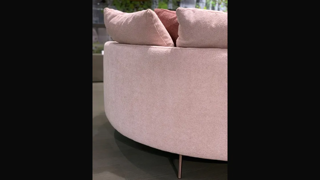 Rizzetto sofa model Denver