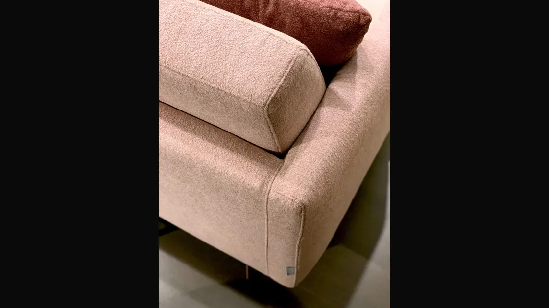 Rizzetto sofa model Denver