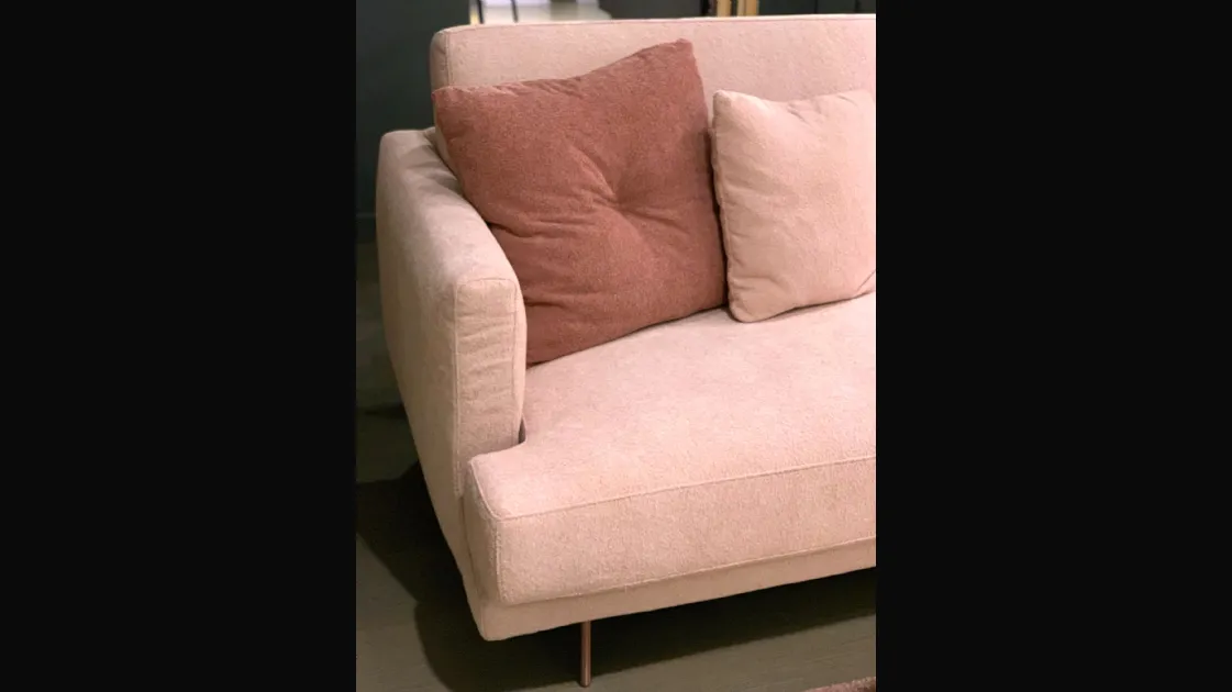 Rizzetto sofa model Denver