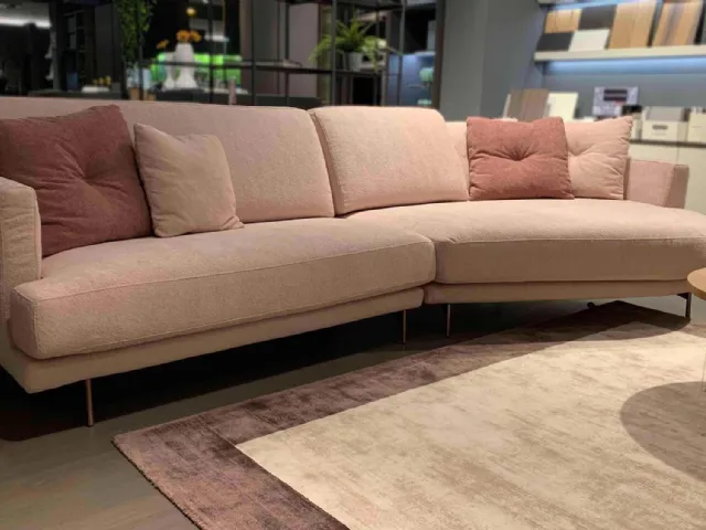 Rizzetto sofa model Denver