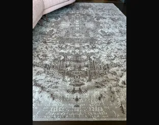 Dorian One Sitap carpet.