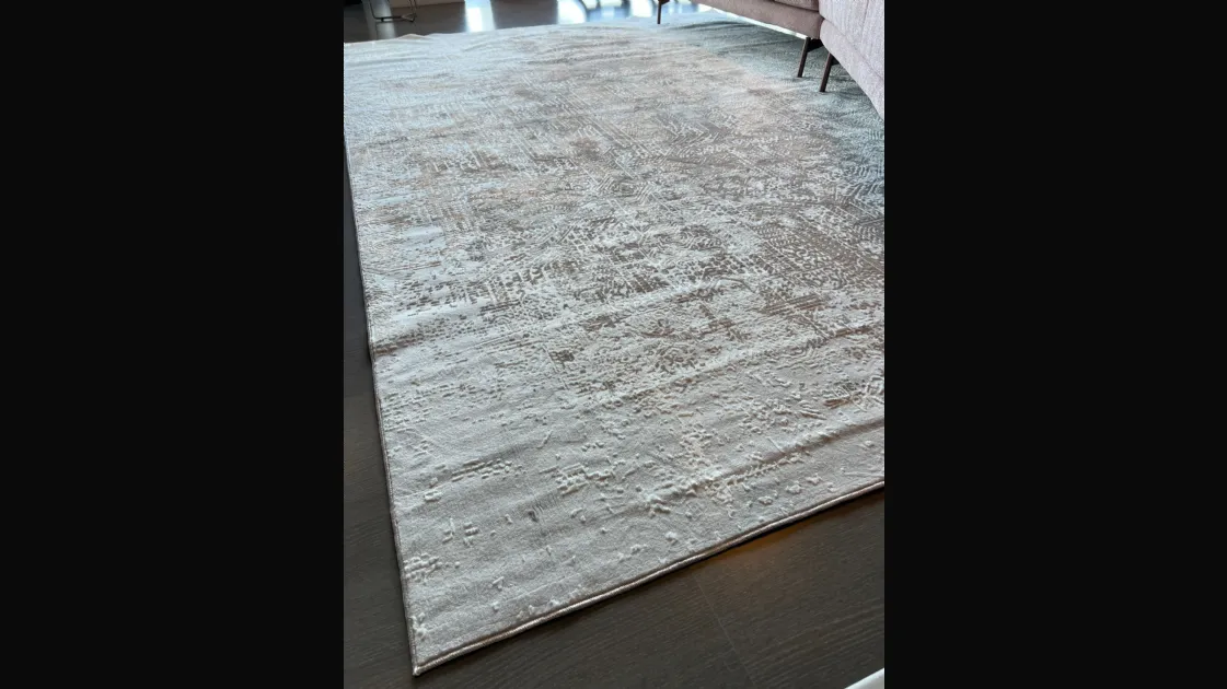 Dorian One Sitap Carpet