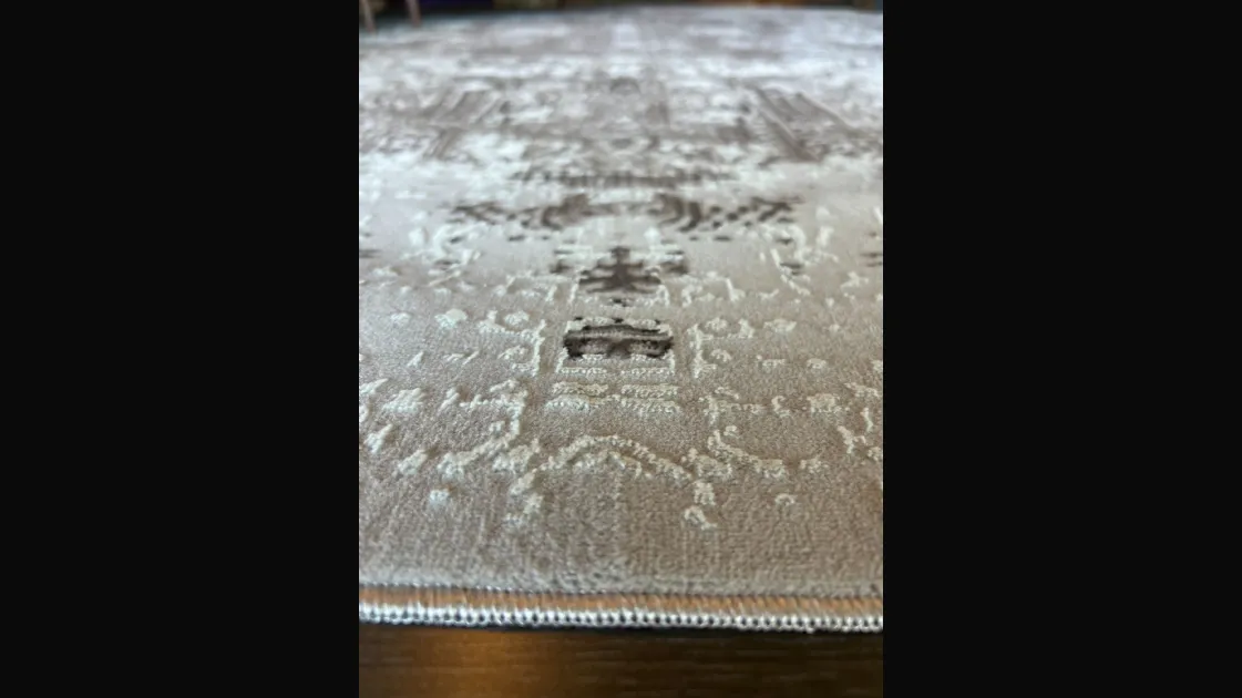 Dorian One Sitap carpet.