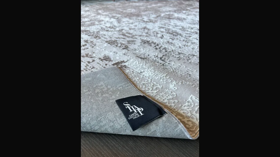 Dorian One Sitap carpet