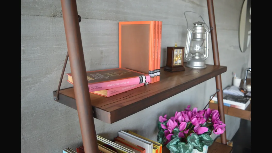 Easy Devina Nais bookcase