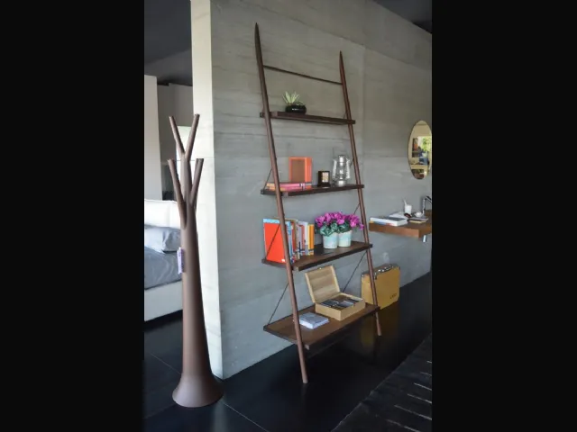 Easy Devina Nais bookcase