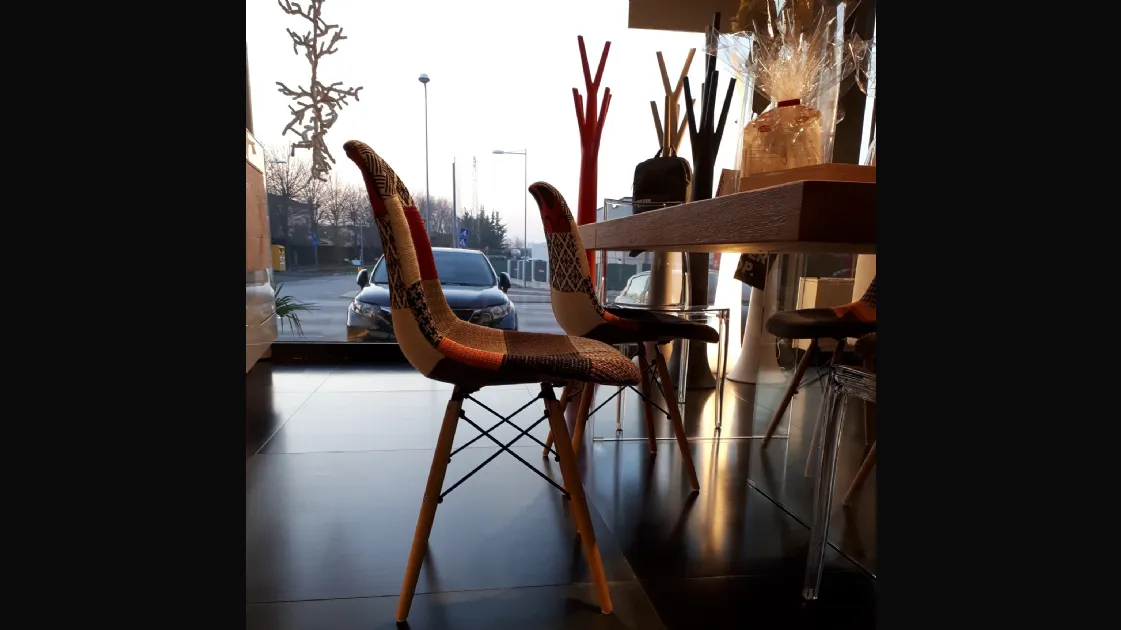Edra Abitare Young Chair