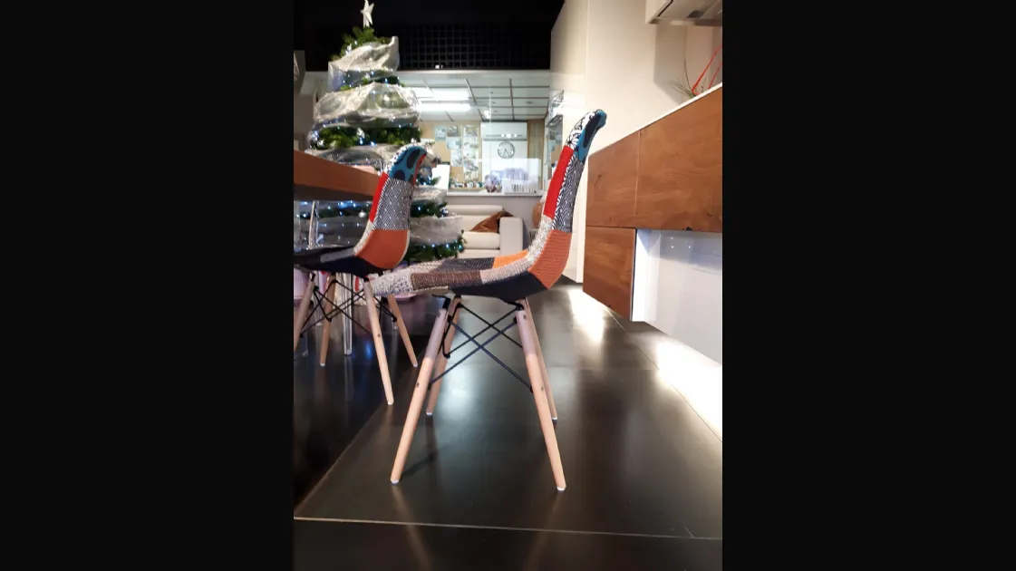 Edra Abitare Young Chair