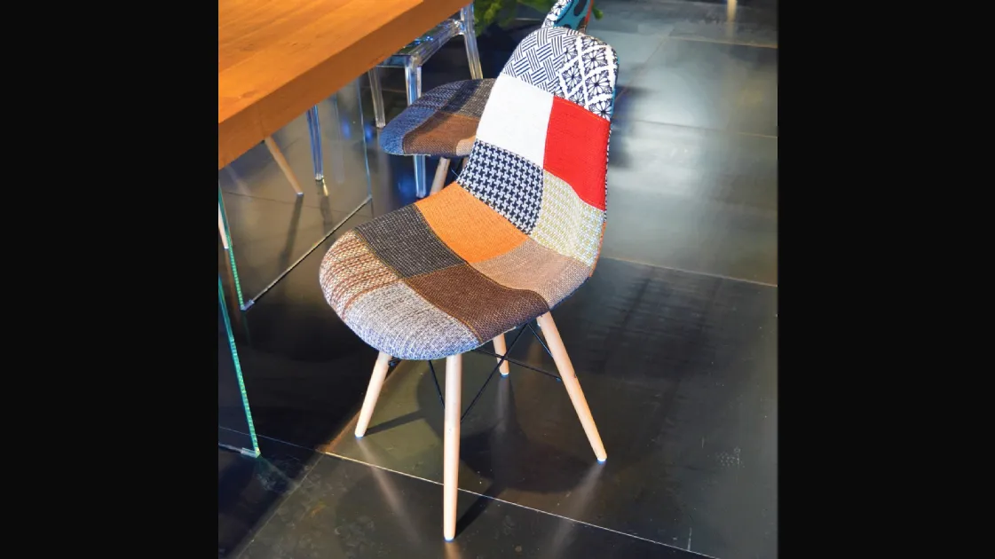 Edra Abitare Young Chair
