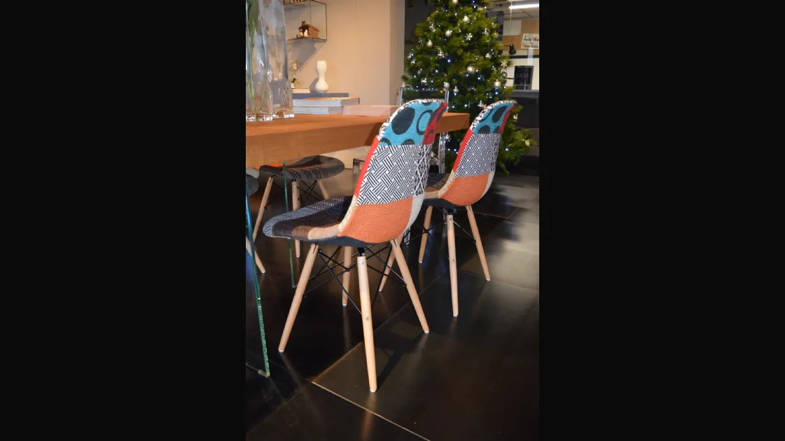 Edra Abitare Young Chair