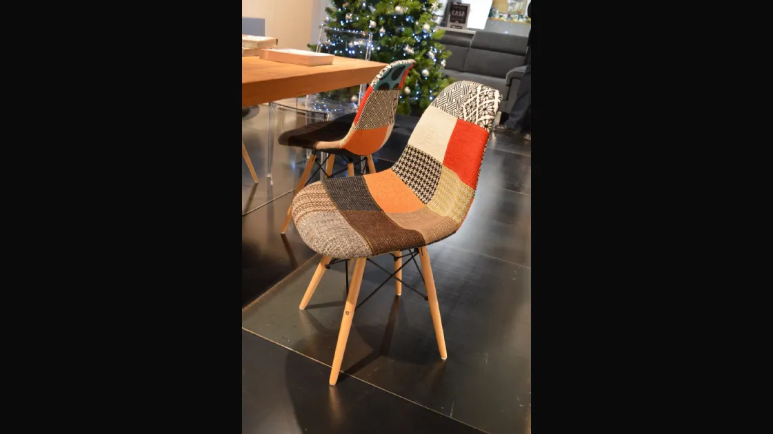 Edra Abitare Young Chair