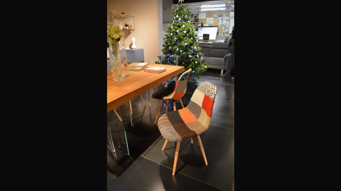Edra Abitare Young Chair