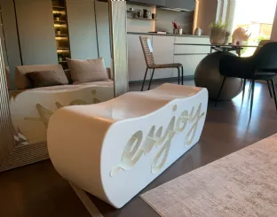 Slide Bench model Enjoy