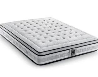 Morfeus Hilton model mattress