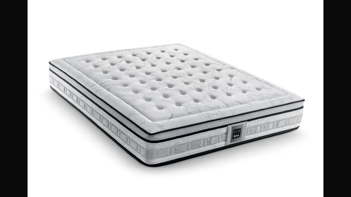 Morfeus Hilton model mattress