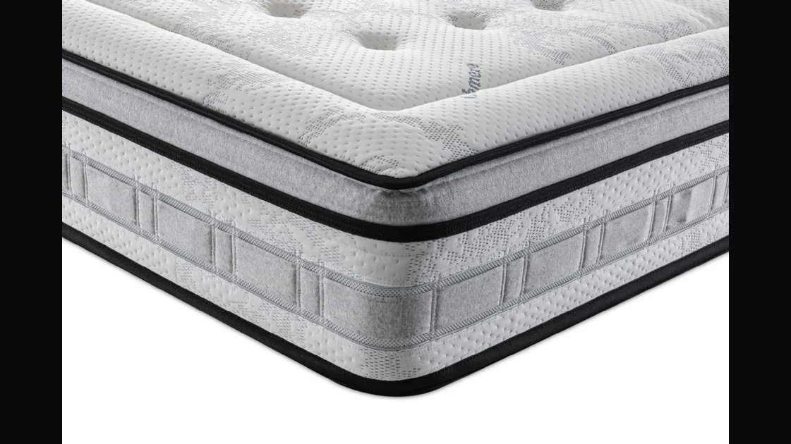 Morfeus Hilton model mattress