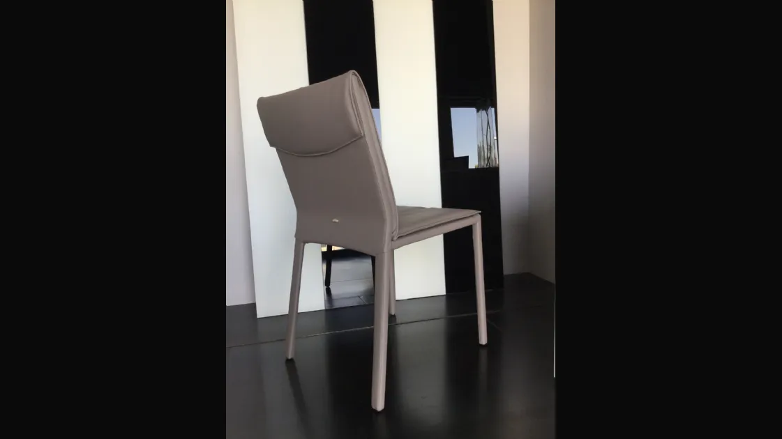 Isabel Cattelan chair
