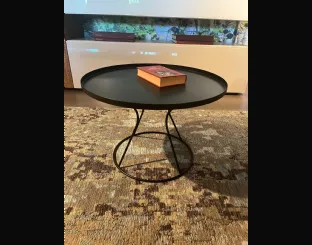 Jago D53 Coffee Table by LeComfort
