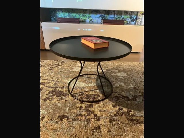 Jago D53 Coffee Table by LeComfort
