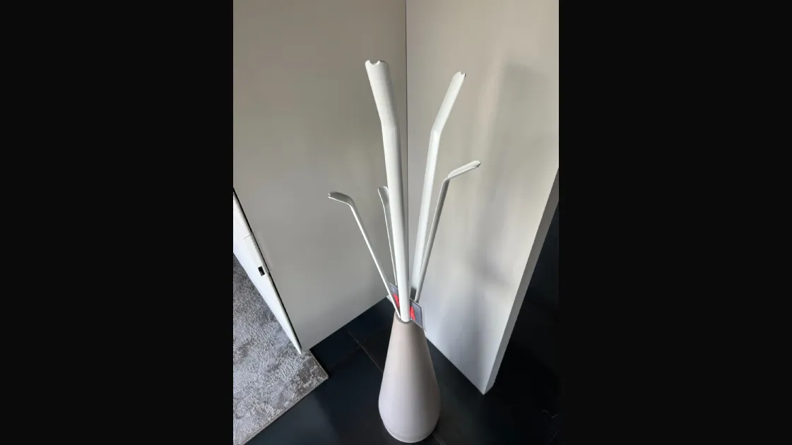 Bonaldo coat rack model Kadou