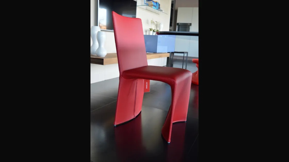 Bonaldo Ketch Chair