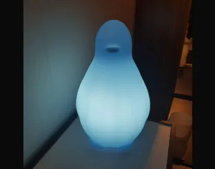 slide kok lamp