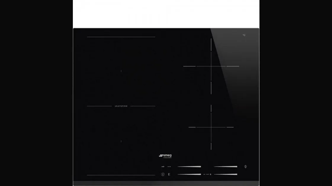 Lago 36e8 Xglass Calacatta Gold Kitchen