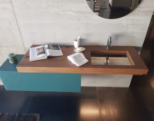 Sink Depth Lago + Cestone 36e8
