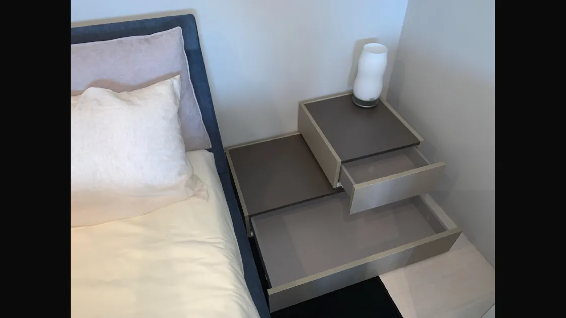 Group Bedside Tables and Dresser model Lego