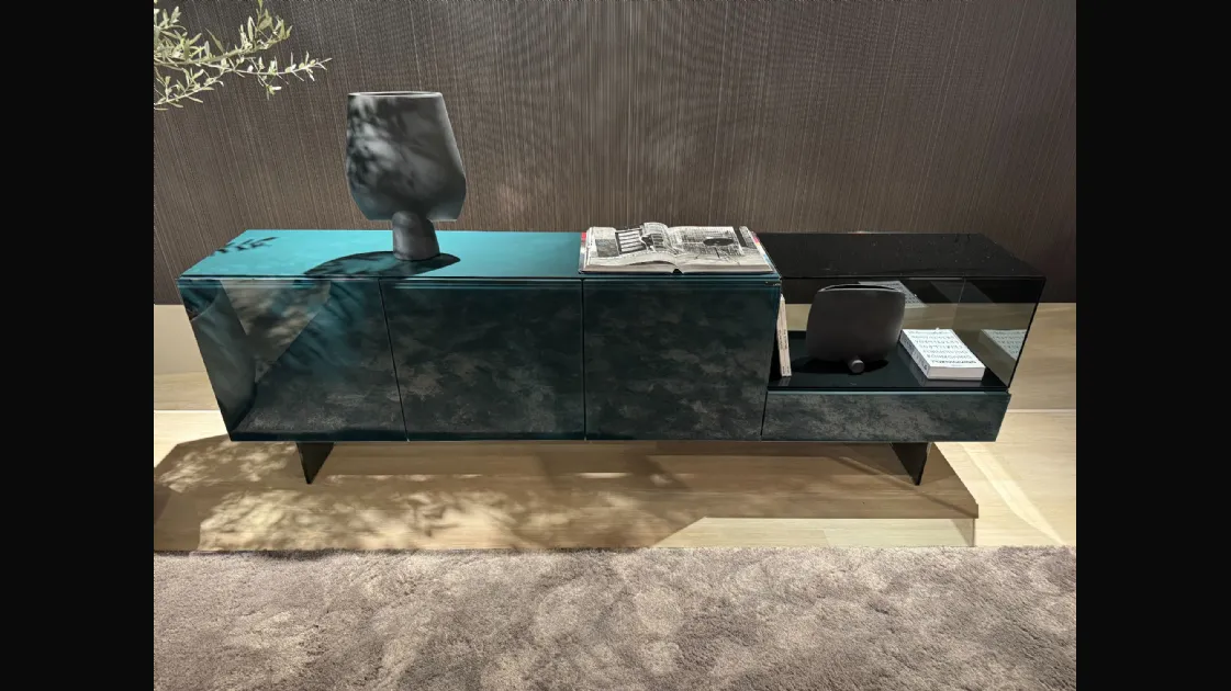 Madia 36e8 Glass 1324 by Lago
