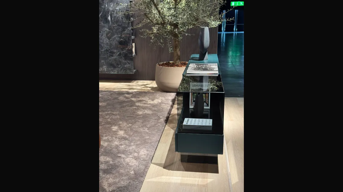 Madia 36e8 Glass 1324 by Lago