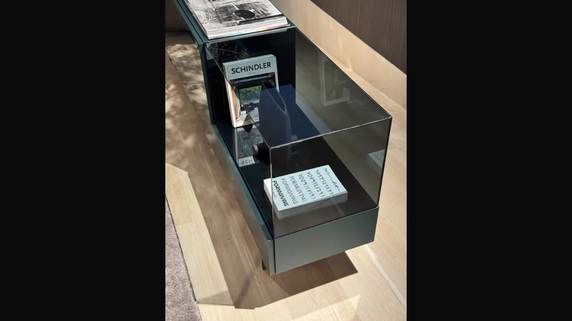 Madia 36e8 Glass 1324 by Lago