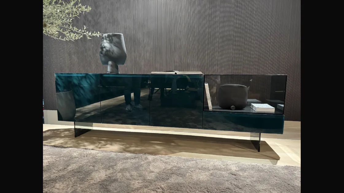 Madia 36e8 Glass 1324 by Lago