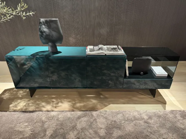 Madia 36e8 Glass 1324 by Lago