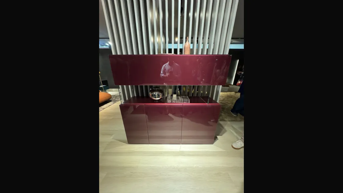 Madia Lago model Air 2645