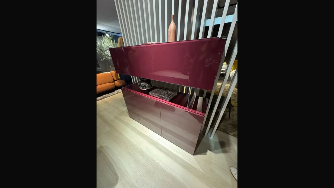 Madia Lago model Air 2645