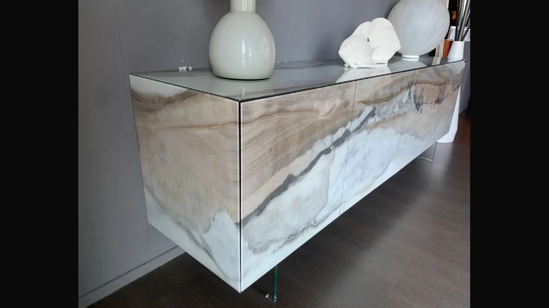 Matter 1003 Lake Media Model