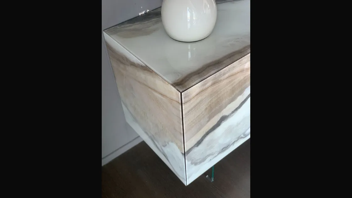 Materia 1003 Lago Sideboard