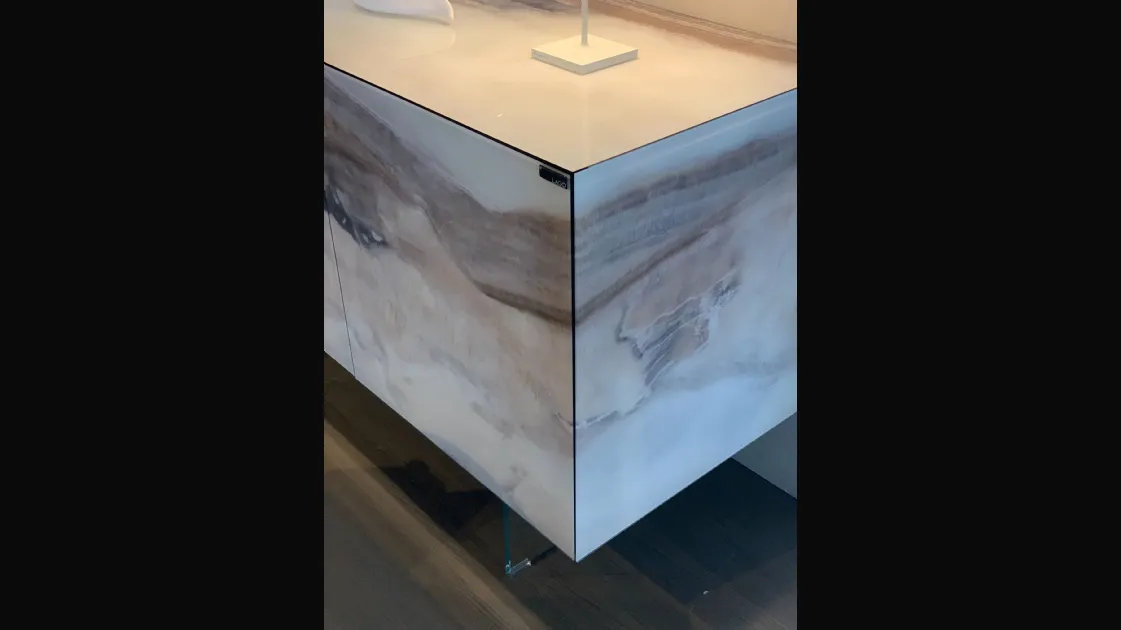 Sideboard Lago model Materia 1003