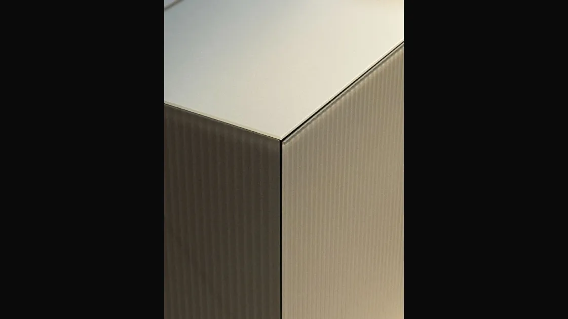 Madia Lago model Materia Aqua