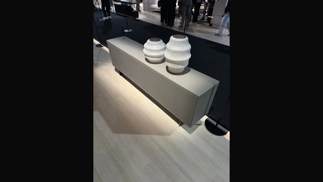 Madia Lago model Materia Aqua