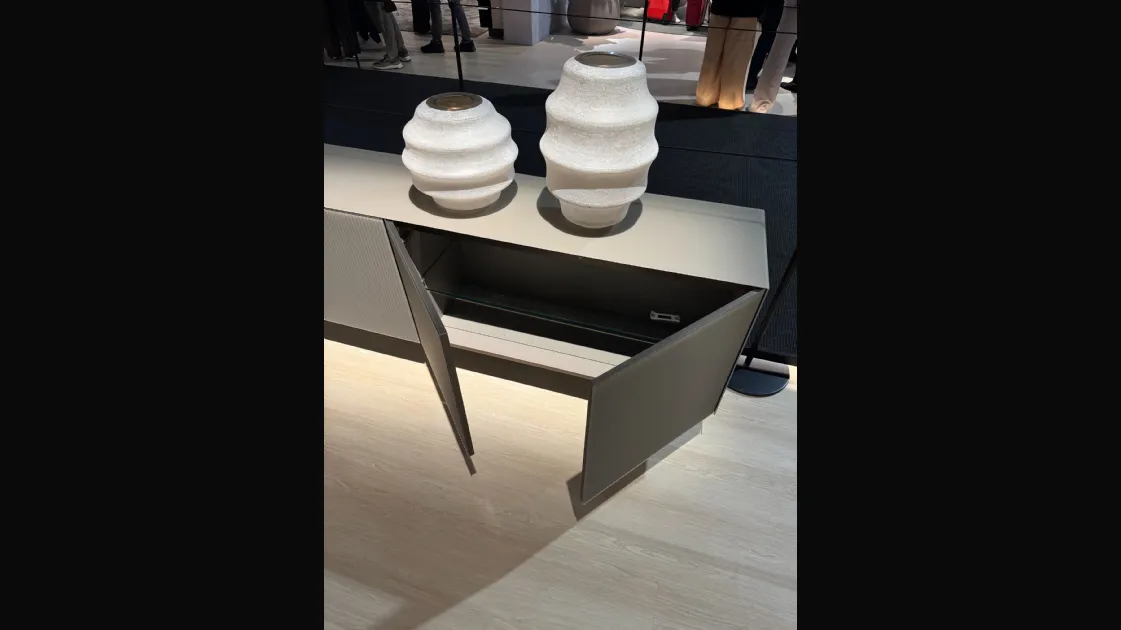 Madia Lago model Materia Aqua