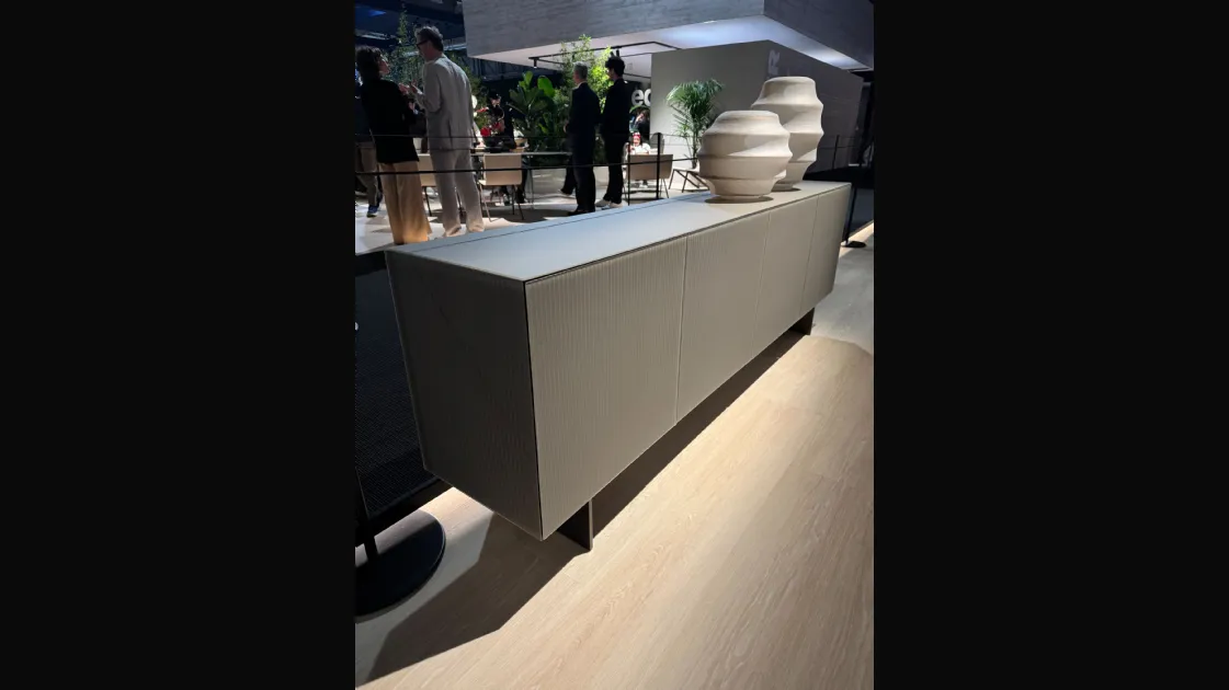 Madia Lago model Materia Aqua
