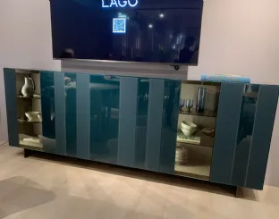 Madia Now Sideboard by Lago
