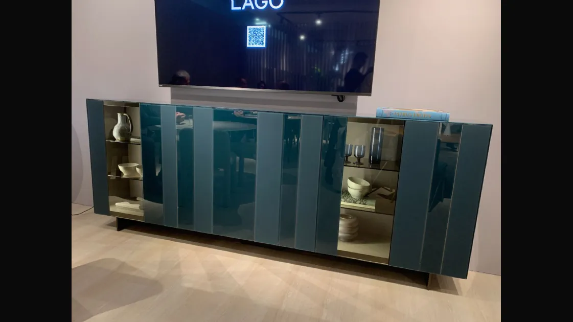 Madia Now Sideboard by Lago