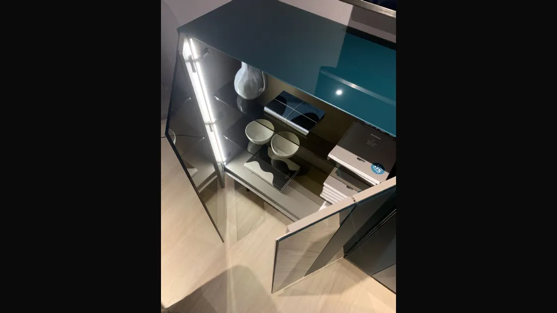 Madia Now Sideboard by Lago