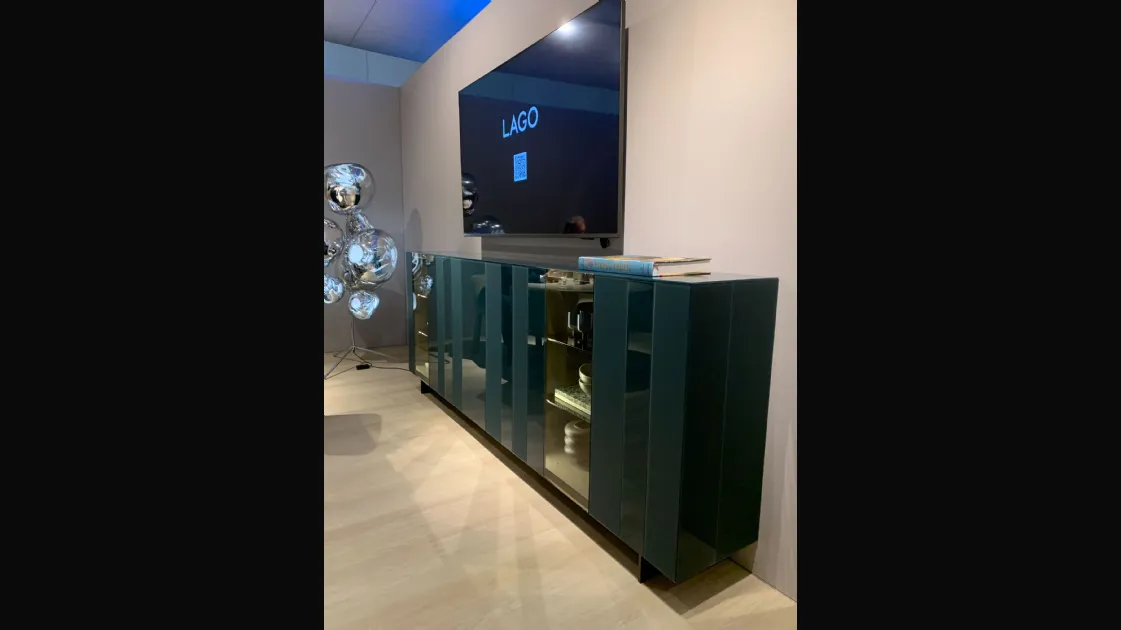 Madia Now Sideboard by Lago.