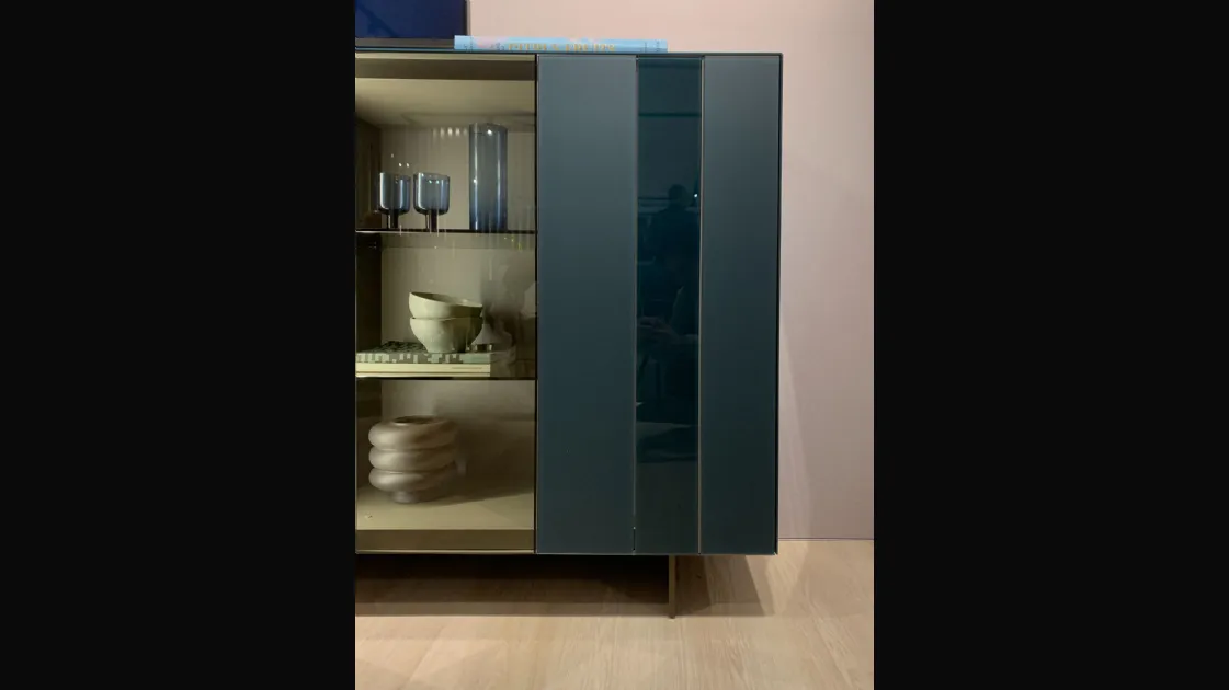 Madia Now Sideboard by Lago