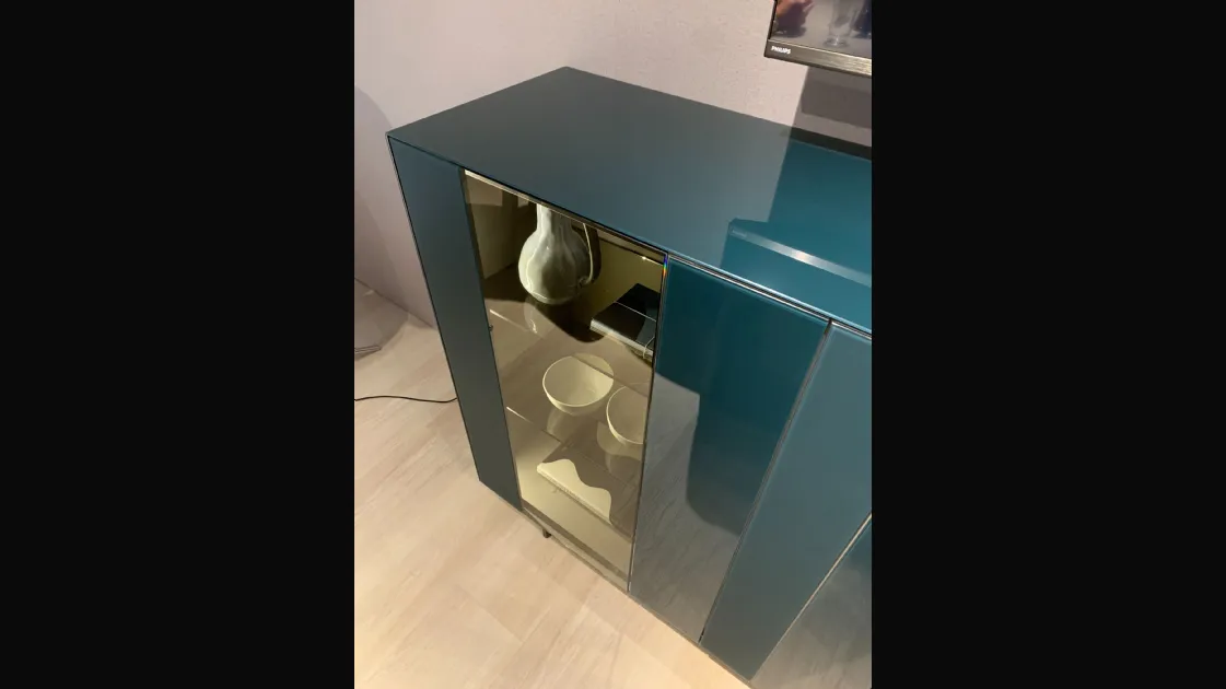 Madia Now Sideboard by Lago